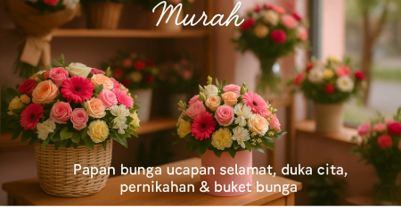 Toko Bunga Palinggihan